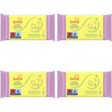 Zwitsal Sensitive babydoekjes | 228 stuks