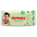 Huggies Natural Care babydoekjes | 56 stuks