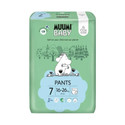 Muumi Baby luierbroekjes maat 7 | 34 stuks