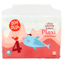 Bonbébé luiers maat 4 | 40 stuks