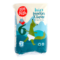 Bonbébé luierbroekjes maat 6+ | 18 stuks