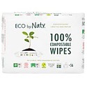 Naty babydoekjes | 168 stuks