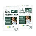 Naty luiers maat 6 | 34 stuks