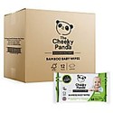 Cheeky Panda babydoekjes | 720 stuks