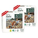 Naty Premium luierbroekjes maat 5 | 40 stuks