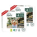 Naty luierbroekjes maat 4 | 44 stuks