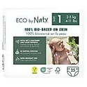 Naty Sensitive luiers maat 1 | 25 stuks