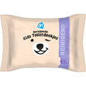 Albert Heijn Toetenvegers babydoekjes | 60 stuks