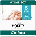Moltex luierbroekjes maat 5 | 80 stuks