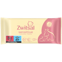 Zwitsal Sensitive babydoekjes | 57 stuks