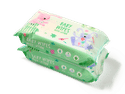 Picnic Lotion babydoekjes | 160 stuks