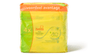 Zwitsal Lotion babydoekjes | 260 stuks