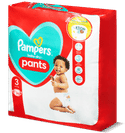 Pampers Baby Dry Pants luierbroekjes maat 3 | 26 stuks