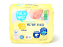 Picnic Hallo Welt Premium luiers maat 1 | 28 stuks