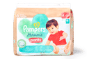 Pampers Harmonie Pants luierbroekjes maat 4 | 32 stuks