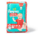 Pampers Baby Dry Pants luierbroekjes maat 4 | 42 stuks