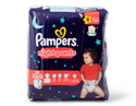 Pampers Baby Dry Night Pants luierbroekjes maat 6 | 30 stuks