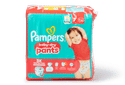 Pampers Baby Dry Pants luierbroekjes maat 7 | 29 stuks