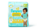 Pampers Premium Protection luiers maat 6 | 30 stuks