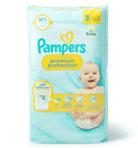 Pampers Premium Protection luiers maat 2 | 56 stuks