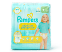 Pampers Premium Protection luiers maat 7 | 28 stuks