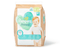 Pampers Harmonie luiers maat 6 | 17 stuks