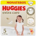 Huggies Extra Care luiers maat 5 | 144 stuks
