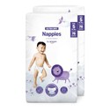 Amazon Ultra Dry luiers maat 5 | 152 stuks