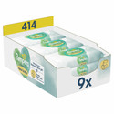 Pampers Harmonie New Baby babydoekjes | 414 stuks