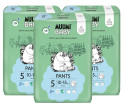 Muumi baby luierbroekjes maat 5 | 114 stuks