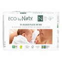 Naty Sensitive luiers maat 2 | 25 stuks