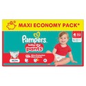 Pampers Baby Dry Pants luierbroekjes maat 4 | 94 stuks