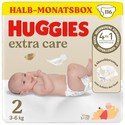 Huggies Newborn luiers maat 2 | 116 stuks