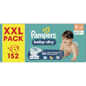 Pampers Baby Dry luiers maat 3 | 152 stuks