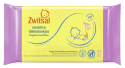 Zwitsal Sensitive babydoekjes | 57 stuks