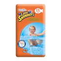 Huggies Little Swimmers zwemluiers maat 5-6 | 11 stuks