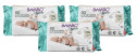 Bambo babydoekjes | 240 stuks