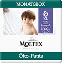 Moltex luierbroekjes maat 6 | 72 stuks