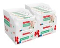 Huggies All Over Clean babydoekjes | 1120 stuks