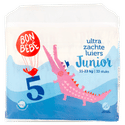 Bonbébé luiers maat 5 | 33 stuks