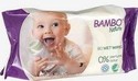 Bambo babydoekjes | 80 stuks