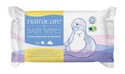 Natracare babydoekjes | 50 stuks