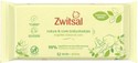 Zwitsal Nature & Care babydoekjes | 52 stuks