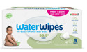 Waterwipes Snoetendoekjes babydoekjes | 540 stuks