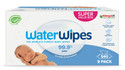 Waterwipes Sensitive babydoekjes | 540 stuks