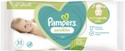 Pampers Sensitive babydoekjes | 52 stuks