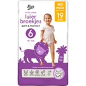 Etos Soft & Protect luierbroekjes maat 6 | 19 stuks