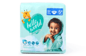 Hello World luiers maat 5+ | 34 stuks