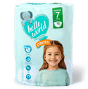 Hello World luierbroekjes maat 7 | 18 stuks