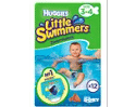 Huggies Little Swimmers zwemluiers maat 3-4 | 12 stuks